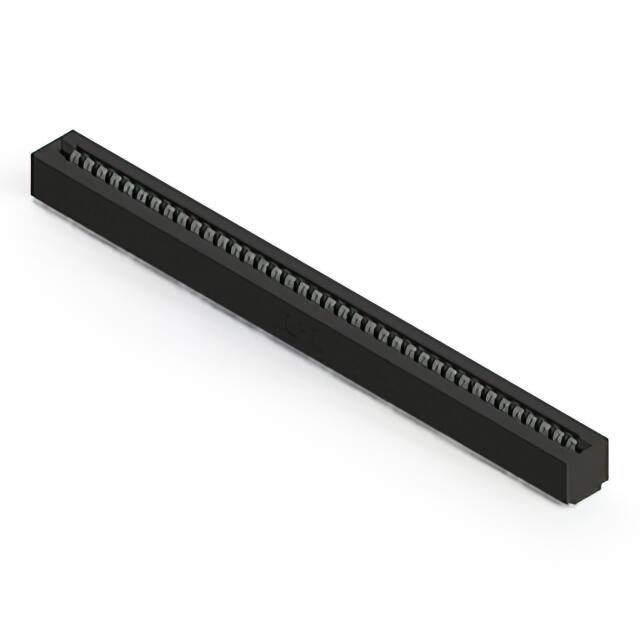 357-038-453-101 EDAC Inc.  Edgeboard Connectors